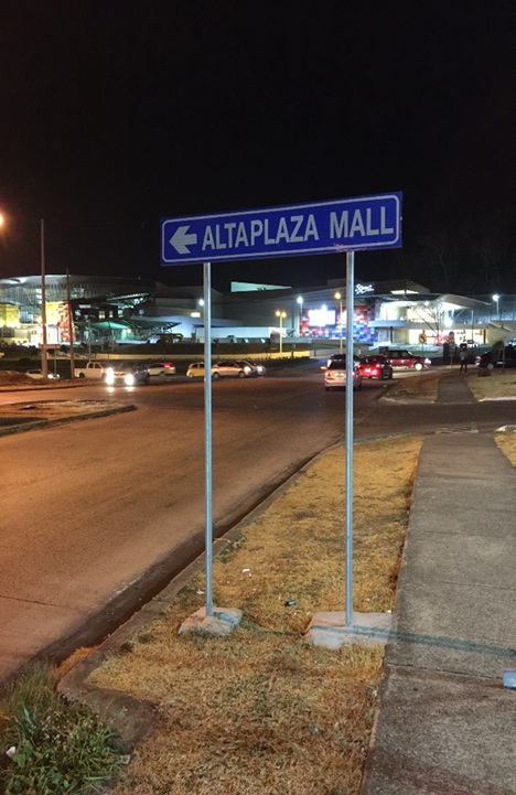 ALTA PLAZA MALL - imagen 6