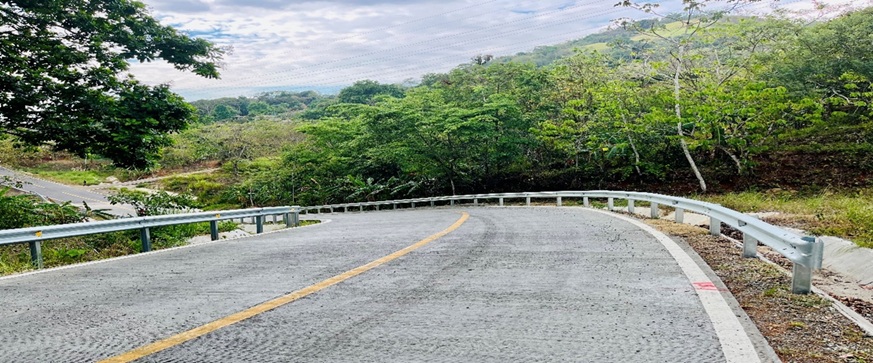 CENTROEQUIPOS SA PROYECTO MOCAMBO - imagen 2