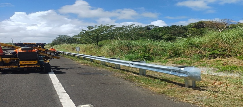 CENTROEQUIPOS SA PUENTE ATLANTICO - COLON - imagen 2