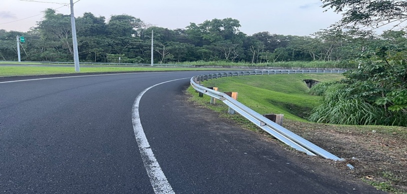 CENTROEQUIPOS SA PUENTE ATLANTICO - COLON - imagen 3