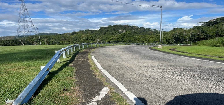 CENTROEQUIPOS SA PUENTE CENTENARIO - imagen 2