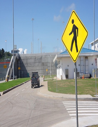 GRUPO UNIDOS POR EL CANAL (GUPC) - imagen 1