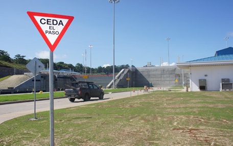 GRUPO UNIDOS POR EL CANAL (GUPC) - imagen 3