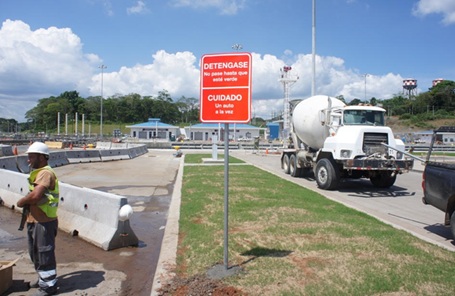 GRUPO UNIDOS POR EL CANAL (GUPC) - imagen 4