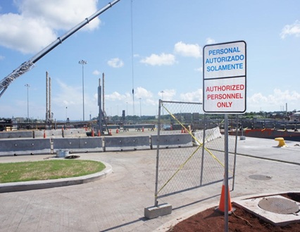 GRUPO UNIDOS POR EL CANAL (GUPC) - imagen 5