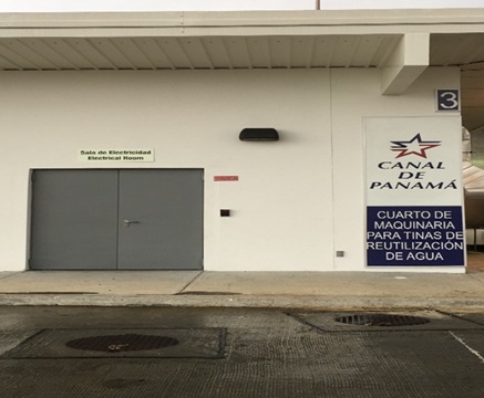 GRUPO UNIDOS POR EL CANAL (GUPC) - imagen 8