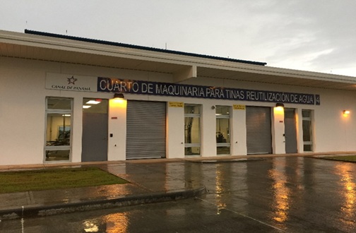 GRUPO UNIDOS POR EL CANAL (GUPC) - imagen 10