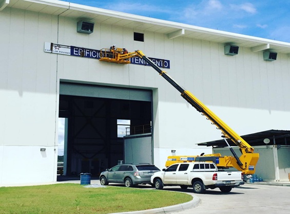 GRUPO UNIDOS POR EL CANAL (GUPC) - imagen 13