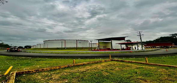 ININCO SA PROYECTO ALMIRANTE - imagen 2