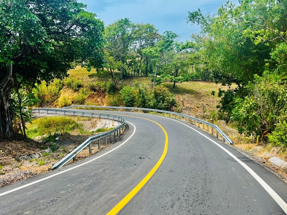 ININCO SA PROYECTO BOCA CHICA - imagen 2