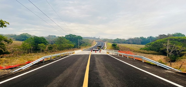 ININCO SA PROYECTO BOCA CHICA - imagen 4