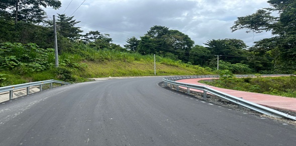 ININCO SA PROYECTO ISLA COLON BOCAS DEL TORO - imagen 2