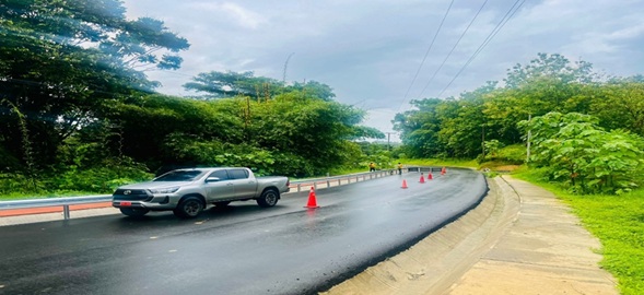 ININCO SA PROYECTO ISLA COLON BOCAS DEL TORO - imagen 3