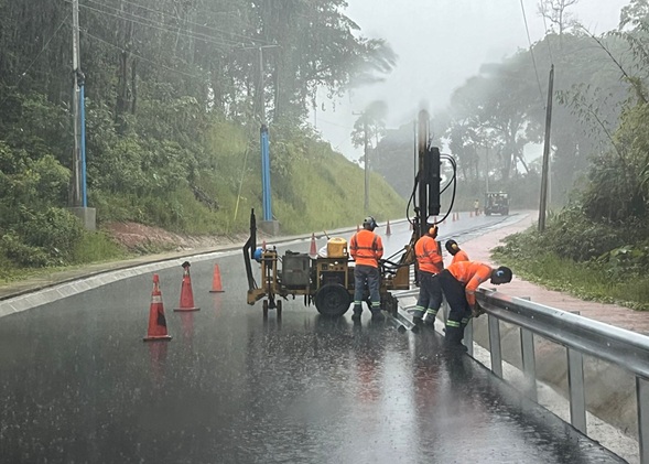 ININCO SA PROYECTO ISLA COLON BOCAS DEL TORO - imagen 4
