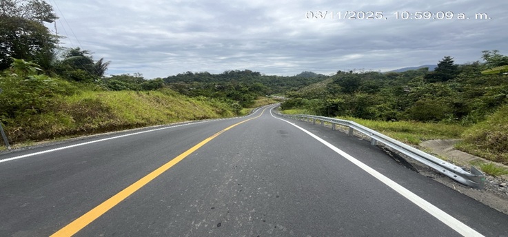 ININCO SA PROYECTO KANKINTU - imagen 2