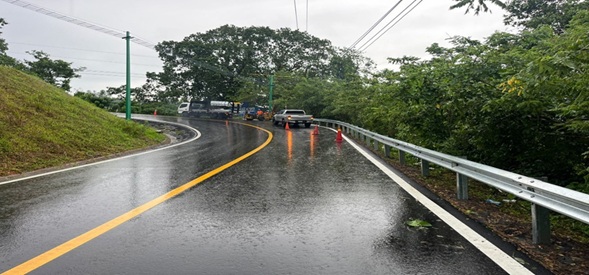 ININCO SA PROYECTO PASO CANOAS - imagen 1