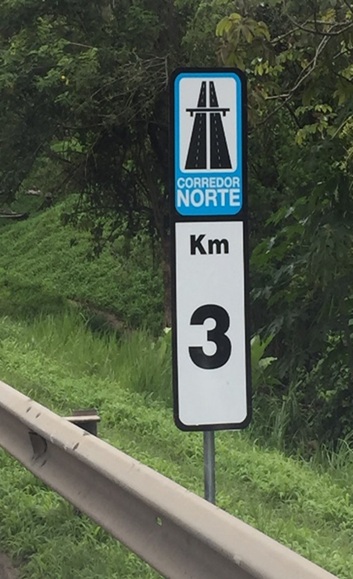 MAXIPISTAS DE PANAMA S.A AUTOPISTA COLÓN - imagen 3