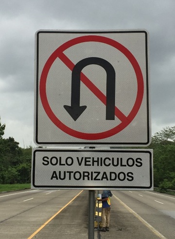 MAXIPISTAS DE PANAMA S.A AUTOPISTA COLÓN - imagen 5