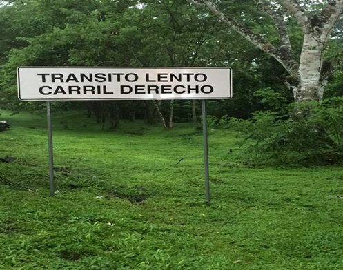 MAXIPISTAS DE PANAMA S.A AUTOPISTA COLÓN - imagen 7