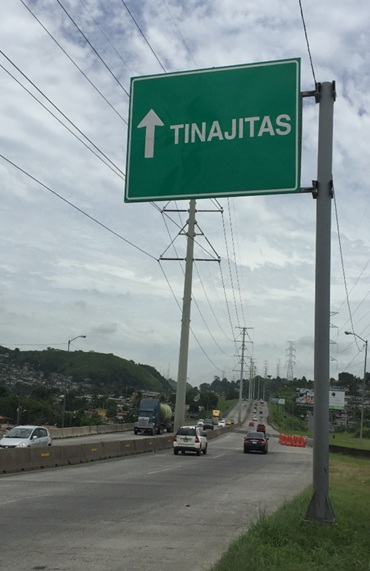 MAXIPISTAS DE PANAMA S.A CORREDOR NORTE - imagen 2