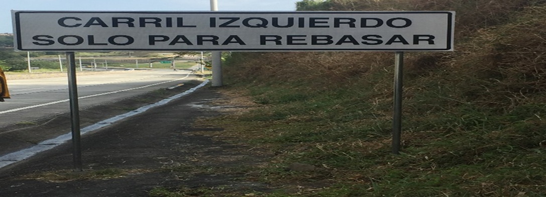 MAXIPISTAS DE PANAMA S.A SEÑALIZACIÓN DE TODOS LOS ENTRONQUES DEL CORREDOR NORTE - imagen 5