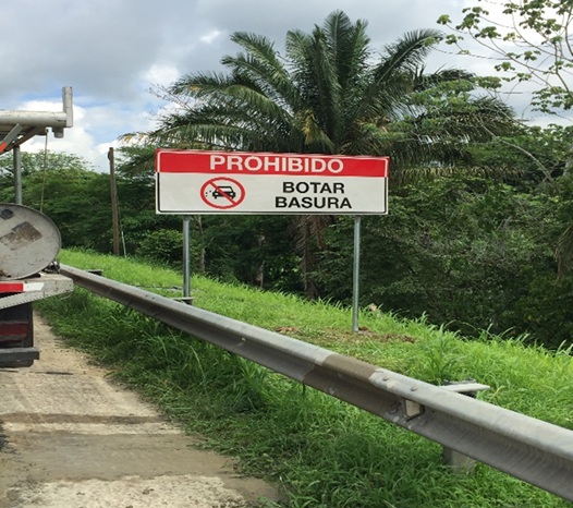 ODEBRECHT CONSORCIO MADDE – COLON - imagen 1