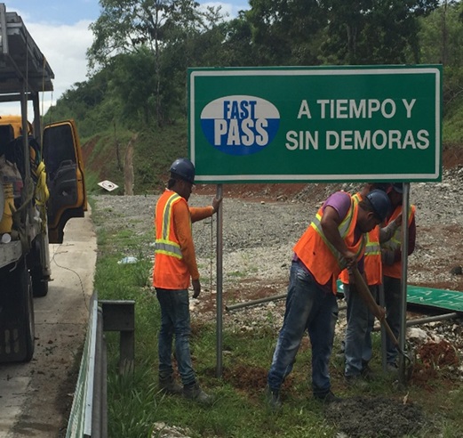 ODEBRECHT CONSORCIO MADDE – COLON - imagen 2