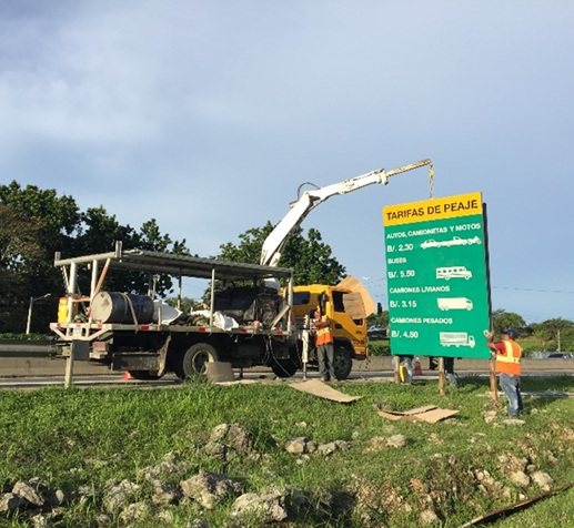 ODEBRECHT CONSORCIO MADDE – COLON - imagen 3