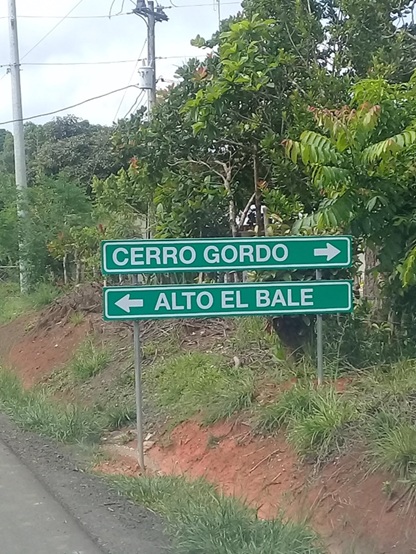 ODEBRECHT S.A CARRETERA CERRO PLATA - imagen 3