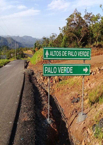 ODEBRECHT S.A CARRETERA CERRO PLATA - imagen 4