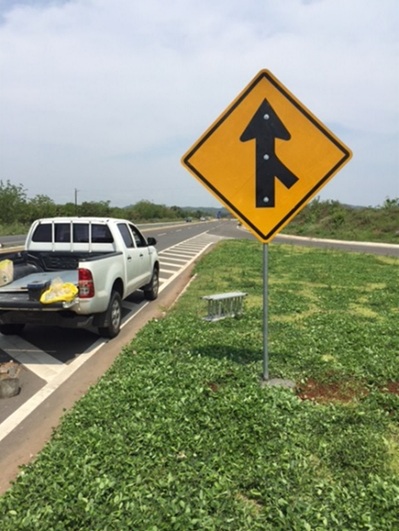 ODEBRECHT S.A CARRETERA SANTIAGO – VIGUÍ - imagen 1