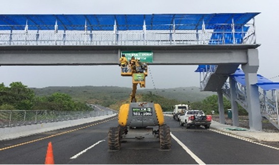 ODEBRECHT S.A CARRETERA SANTIAGO – VIGUÍ - imagen 6