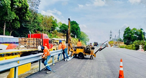PROYECTO GRUPO PUENTE (CHORRERA) - imagen 2